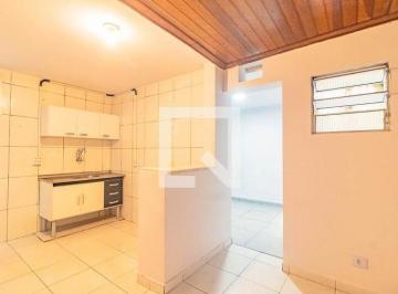 Casa · 40m² · 1 Quarto · Casa para Aluguel - Americanópolis, 1 Quarto,  40 m² - São Paulo