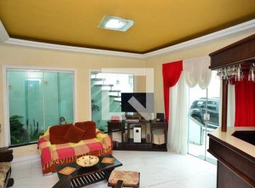 Casa · 260m² · 3 Quartos · 2 Vagas · Casa para Aluguel - Jardim Oceânico, 3 Quartos, 260 m² - Rio de Janeiro