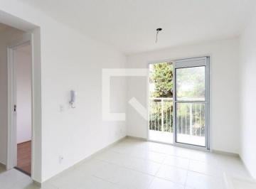Apartamento · 35m² · 2 Quartos · Apartamento para Aluguel - Morumbi, 2 Quartos,  35 m² - São Paulo