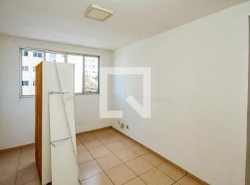 Apartamento · 63m² · 2 Quartos · 1 Vaga · Apartamento para Aluguel - Vila Nossa Senhora Aparecida, 2 Quartos,  63 m² - Belo Horizonte