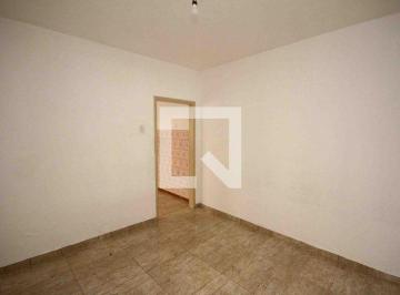 Casa · 125m² · 1 Quarto · 2 Vagas · Casa para Aluguel - Parque São Rafael, 1 Quarto,  125 m² - São Paulo