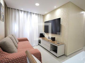 Apartamento · 45m² · 2 Quartos · 1 Vaga · Apartamento para Aluguel - Cidade Sao Jorge, 2 Quartos,  45 m² - Santo André