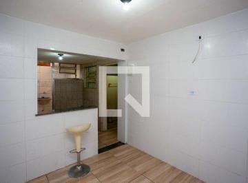 Casa · 30m² · 1 Quarto · Casa para Aluguel - Campanário, 1 Quarto, 30 m² - Diadema