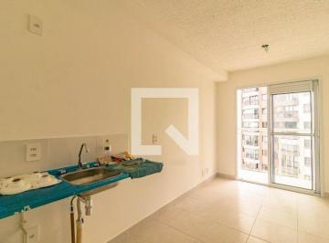 Apartamento · 29m² · 1 Quarto · Apartamento para Aluguel - Planalto Paulista, 1 Quarto,  29 m² - São Paulo
