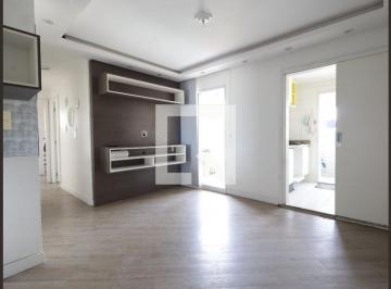 Apartamento · 67m² · 3 Quartos · 1 Vaga · Apartamento para Aluguel - Portal do Morumbi, 3 Quartos,  67 m² - São Paulo