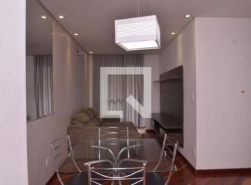 Apartamento · 52m² · 2 Quartos · 1 Vaga · Apartamento para Aluguel - Jardim, 2 Quartos,  52 m² - Santo André