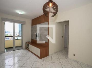 Apartamento · 54m² · 2 Quartos · 1 Vaga · Apartamento para Aluguel - Parque Esmeralda, 2 Quartos,  54 m² - São Paulo