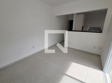 Apartamento · 70m² · 2 Quartos · 1 Vaga · Apartamento para Aluguel - Canto do Forte, 2 Quartos,  70 m² - Praia Grande