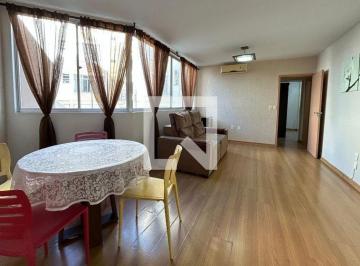 Apartamento · 94m² · 3 Quartos · 1 Vaga · Apartamento para Aluguel - Itacorubi, 3 Quartos,  94 m² - Florianópolis