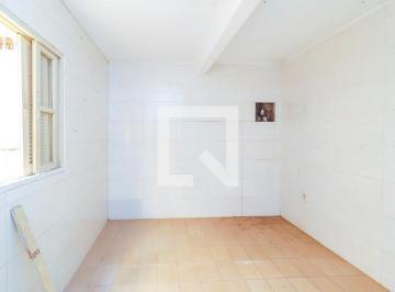 Casa · 50m² · 1 Quarto · Casa para Aluguel - Vila Jacuí, 1 Quarto,  50 m² - São Paulo