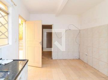 Casa · 50m² · 1 Quarto · Casa para Aluguel - Vila Jacuí, 1 Quarto, 50 m² - São Paulo