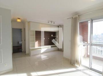Apartamento · 70m² · 2 Quartos · 2 Vagas · Apartamento para Aluguel - Jaguaré, 2 Quartos,  70 m² - São Paulo