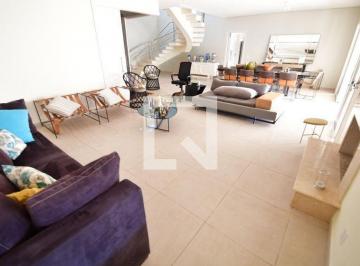 Casa · 380m² · 4 Quartos · Casa para Aluguel - Jardim do Sol, 4 Quartos,  380 m² - Campinas