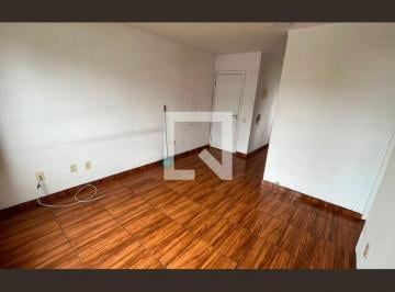 Apartamento · 65m² · 2 Quartos · Apartamento para Aluguel - Santa Cruz, 2 Quartos,  65 m² - Rio de Janeiro