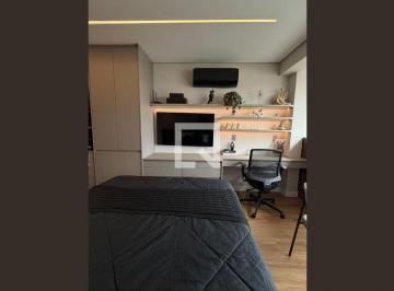 Apartamento · 27m² · 1 Quarto · Apartamento para Aluguel - Vila Olímpia, 1 Quarto, 27 m² - São Paulo