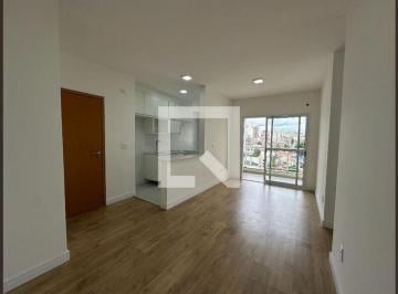 Apartamento · 73m² · 3 Quartos · 1 Vaga · Apartamento para Aluguel - Parque Itamarati, 3 Quartos,  73 m² - Jacareí