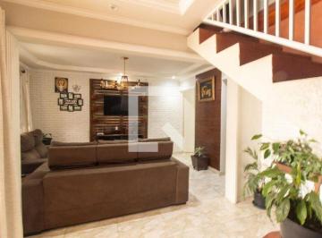 Casa · 75m² · 2 Quartos · 1 Vaga · Casa para Aluguel - Tatuquara, 2 Quartos,  75 m² - Curitiba