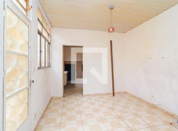 Casa · 50m² · 1 Quarto · Casa para Aluguel - Vila Jacuí, 1 Quarto,  50 m² - São Paulo