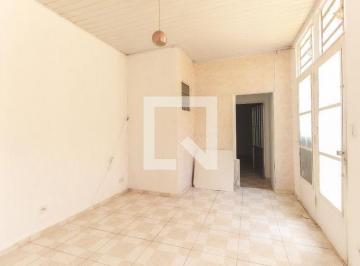 Casa · 50m² · 1 Quarto · Casa para Aluguel - Vila Jacuí, 1 Quarto,  50 m² - São Paulo