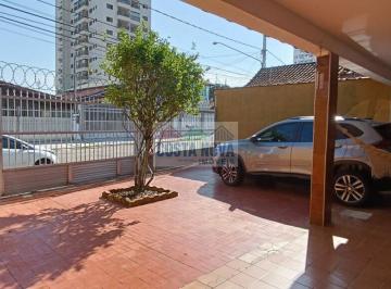 Casa · 175m² · 3 Quartos · 4 Vagas · Casa Isolada na Aviação - 3 Dormitórios - 01 Suíte, 04 vagas de garagem + Edícula - Perto da Praia!!