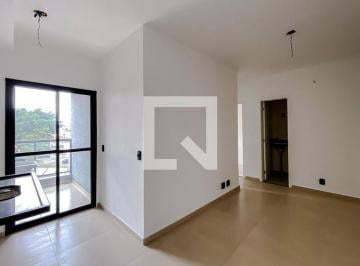 Apartamento · 37m² · 2 Quartos · 1 Vaga · Apartamento à Venda - Jardim Anália Franco, 2 Quartos, 37 m² - São Paulo