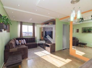Apartamento · 53m² · 2 Quartos · 1 Vaga · Apartamento à Venda - Vila Jacuí, 2 Quartos, 53 m² - São Paulo