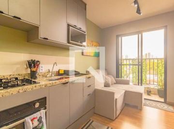 Apartamento · 25m² · 2 Quartos · Apartamento à Venda - Saúde, 2 Quartos,  25 m² - São Paulo