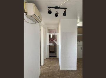 Apartamento · 40m² · 2 Quartos · 1 Vaga · Apartamento à Venda - Alto Petrópolis, 2 Quartos,  40 m² - Porto Alegre