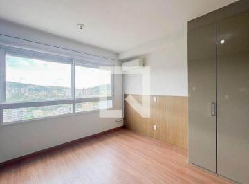 Apartamento · 27m² · 1 Quarto · 1 Vaga · Apartamento à Venda - Partenon, 1 Quarto,  27 m² - Porto Alegre