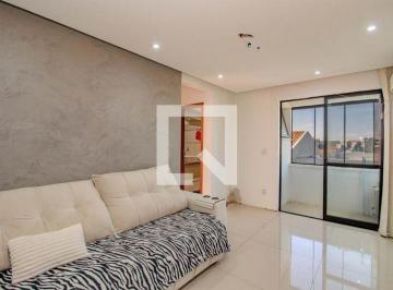 Apartamento · 52m² · 2 Quartos · 1 Vaga · Apartamento à Venda - Sarandi II, 2 Quartos,  52 m² - Porto Alegre