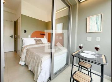 Apartamento · 15m² · 1 Quarto · Apartamento à Venda - Aclimação, 1 Quarto,  15 m² - São Paulo