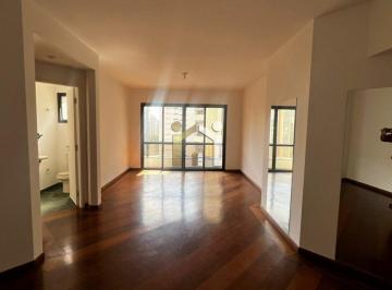 Apartamento · 127m² · 3 Quartos · 2 Vagas · Apartamento na Vila nova conceição para reforma com 127m², 3 dormitórios sendo 1 suíte 2 vagas