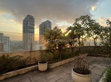1 · Apartamento com 750.0 m², à venda no bairro Jardim Paulistano.