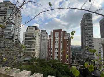 1 · Apartamento com 750.0 m², à venda no bairro Jardim Paulistano.