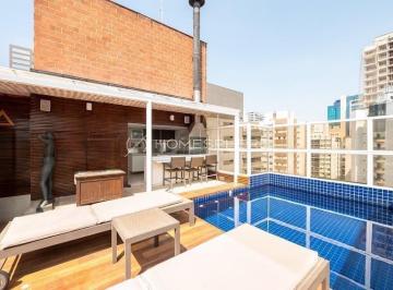 1 · Cobertura com 373 m², 3 quartos sendo 1 suíte à venda no bairro Moema.