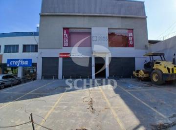 Comercial · 450m² · 10 Vagas · Imóvel com 3 pavimentos medindo 450 m2  na região de interlagos