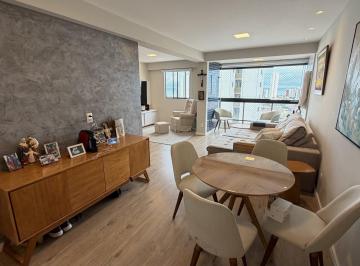 Apartamento · 84m² · 2 Quartos · 2 Vagas · 
                                Apartamento no Pina com Vista Mar, 83m2, 2 Quartos / 1 suite, 2 Vag