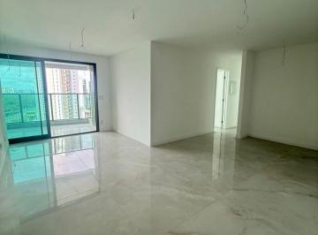Apartamento · 109m² · 3 Quartos · 2 Vagas ·
Apartamento novo e reformado com 109m2 , 3 Quartos/ 2 Suites , 2 V