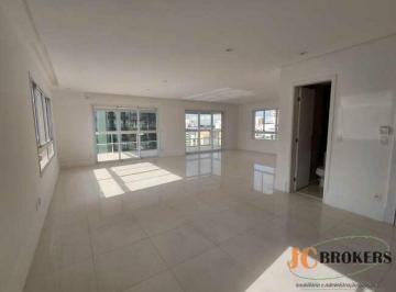 Apartamento · 216m² · 3 Quartos · 4 Vagas · Apartamento com 216m² de área útil, 3 suítes, 4 vagas