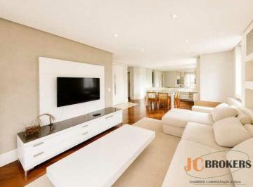 Apartamento · 160m² · 4 Quartos · 3 Vagas · Apartamento com 160m² de área útil, 4 suítes, 3 vagas