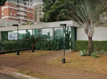 Apartamento · 63m² · 3 Quartos · 1 Vaga · Pateo Allegro apartamento 3 quartos (1 suíte) 63m2 -  mobiliado prox Catuaí