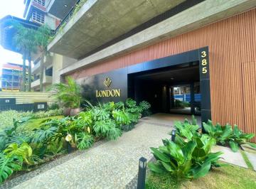 Apartamento · 89m² · 2 Quartos · 2 Vagas ·
Imóvel em Praia Grande, Torres: Apartamento novo com churrasqueira