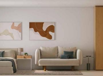 Apartamento · 36m² · 1 Quarto · 1 Vaga · 
                                Studio à venda em Copacabana com varanda e piscina
                