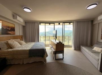 Apartamento · 1 Quarto · 
                                Studio funcional à venda no Niemeyer 360 com lazer completo na Barr