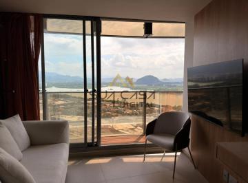 Apartamento · 1 Quarto · Studio à venda no Niemeyer 360 com infraestrutura completa e portaria 24h na Barra da Tijuca