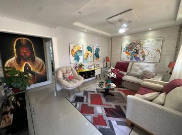 Casa · 100m² · 2 Quartos · 3 Vagas ·
Casa 2 Dormitórios Mobiliada à Venda no Canto do Forte em Praia Gra