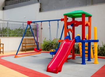 Apartamento · 3 Quartos · 1 Vaga · 
                                Apartamento à venda no Eastside Méier com varanda e infraestrutura 