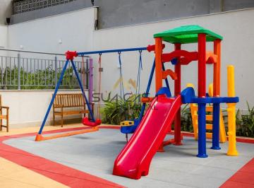 Apartamento · 3 Quartos · 1 Vaga · Apartamento à venda no Eastside Méier com varanda e infraestrutura de lazer completa no Rio de Janei