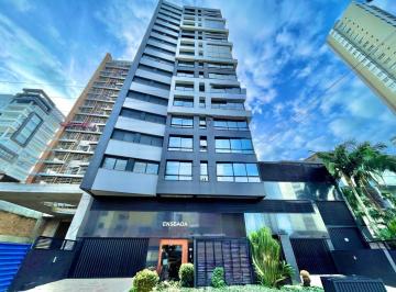Apartamento · 95m² · 3 Quartos · 1 Vaga · 
                                Apartamento 2 dormitórios mobiliado no bairro Predial em Torres com