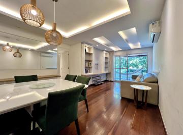 Apartamento · 120m² · 3 Quartos · 2 Vagas ·
Jardim Oceânico | Apartamento 120m² com 3 quartos à venda